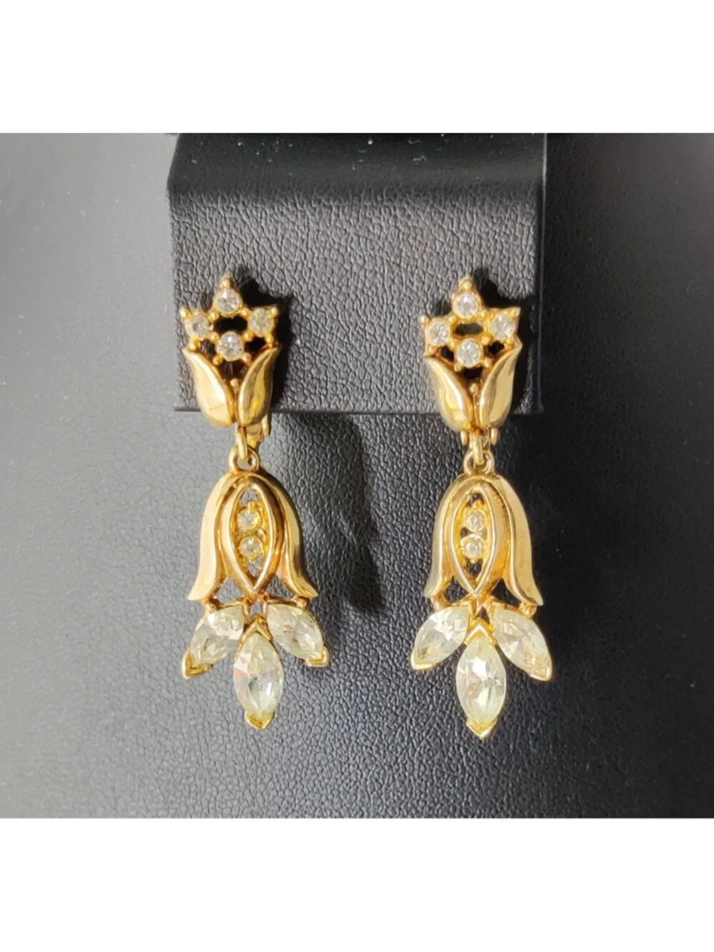 Trifari vintage 1950s